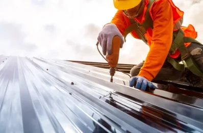 Travaux de zinguerie à Villiers-en-Bois